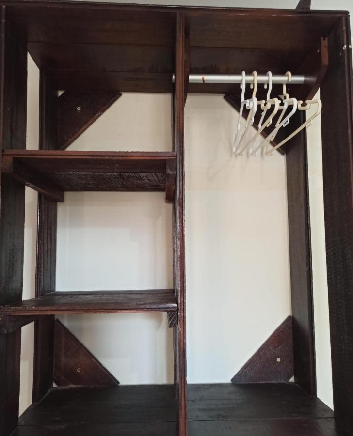 오얀따이땀보 Casa D'Maria B&B 외부 사진