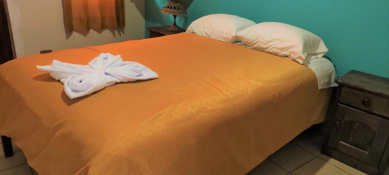 오얀따이땀보 Casa D'Maria B&B 외부 사진